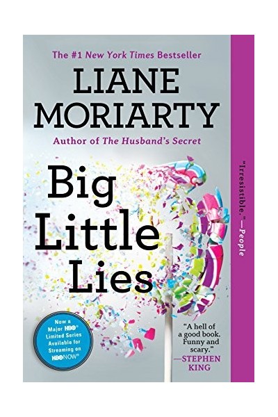 Big Little Lies
